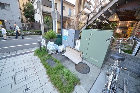 BPRレジデンス国立の物件内観写真